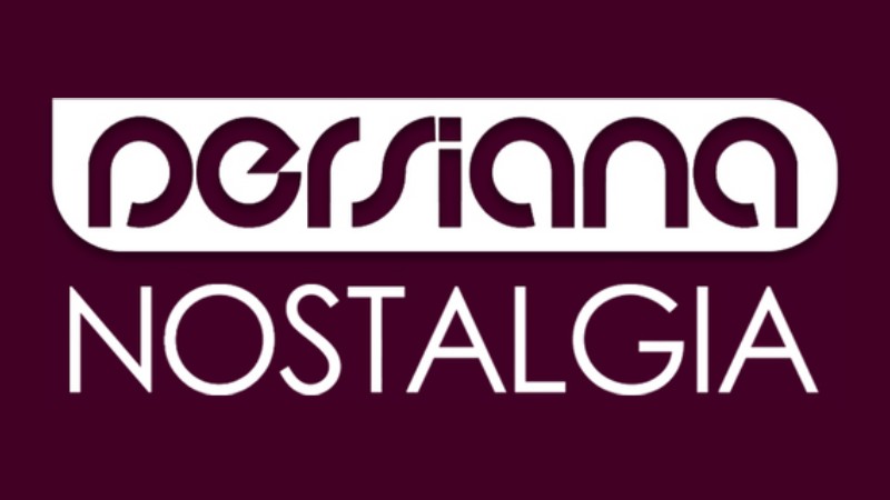 Persiana Nostalgia TV